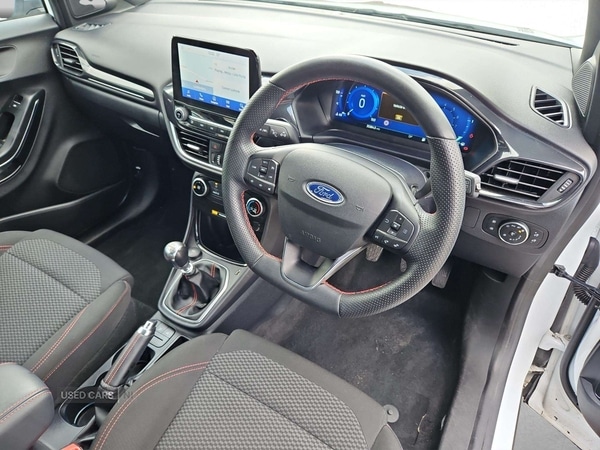 Used Ford Puma 2022 for sale - 76593036: Photo 18