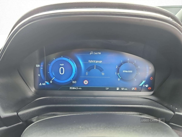 Used Ford Puma 2022 for sale - 76593036: Photo 19