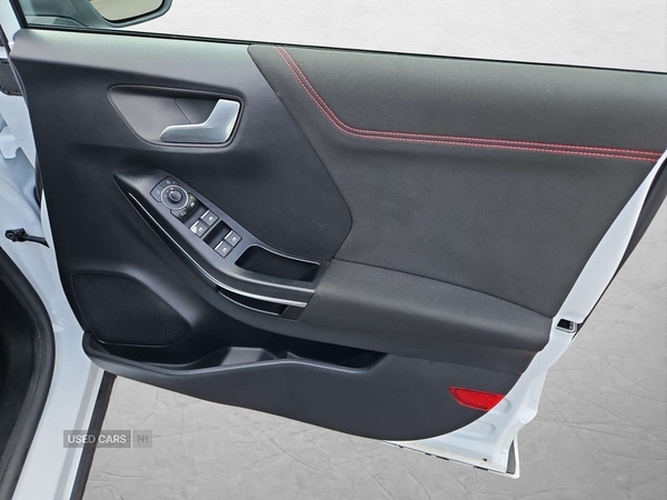 Used Ford Puma 2022 for sale - 76593036: Photo 20