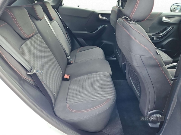 Used Ford Puma 2022 for sale - 76593036: Photo 21