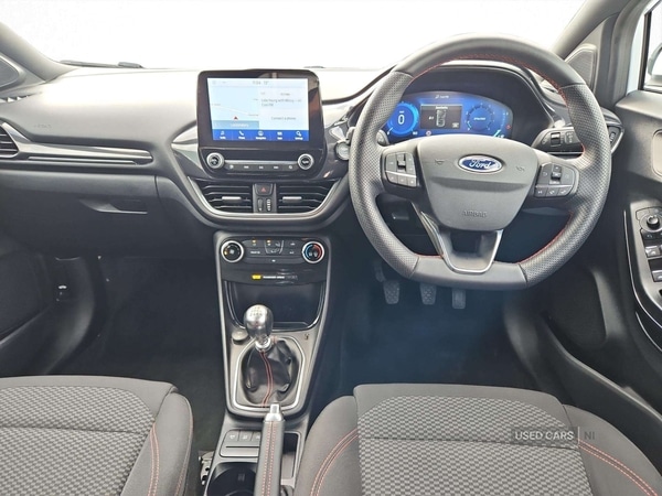 Used Ford Puma 2022 for sale - 76593036: Photo 22