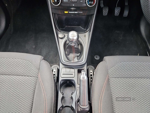 Used Ford Puma 2022 for sale - 76593036: Photo 23