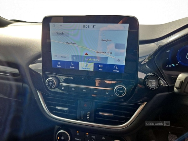 Used Ford Puma 2022 for sale - 76593036: Photo 24