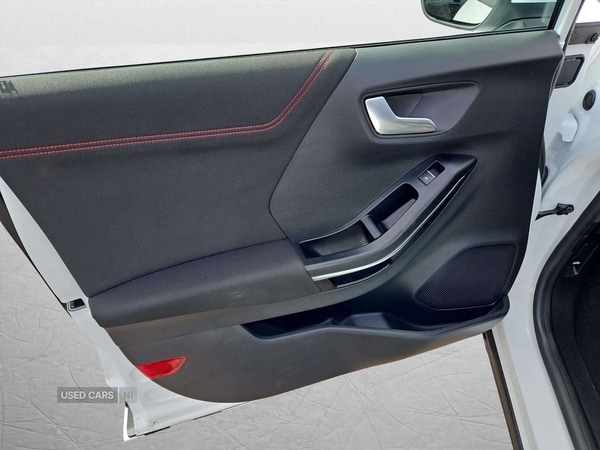 Used Ford Puma 2022 for sale - 76593036: Photo 25