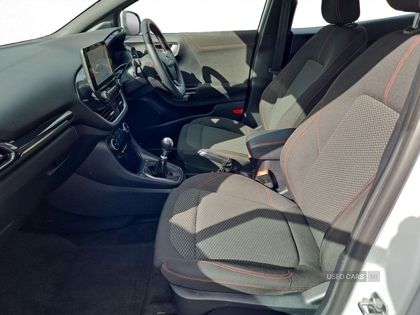 Used Ford Puma 2022 for sale - 76593036: Photo 26