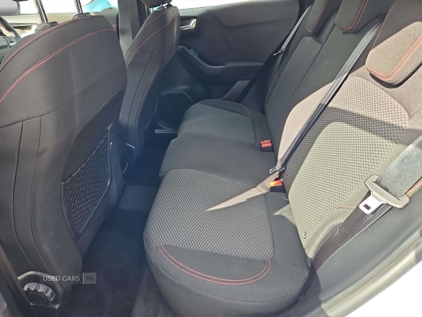 Used Ford Puma 2022 for sale - 76593036: Photo 27