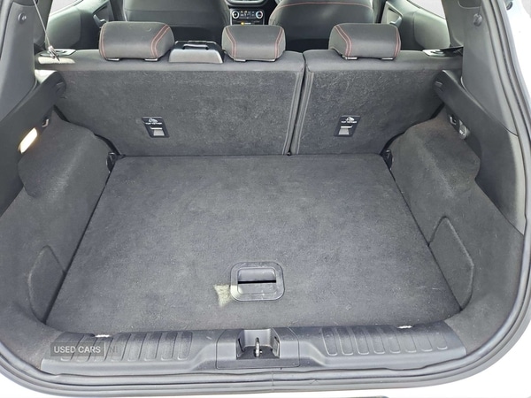 Used Ford Puma 2022 for sale - 76593036: Photo 28