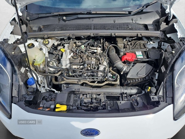 Used Ford Puma 2022 for sale - 76593036: Photo 29