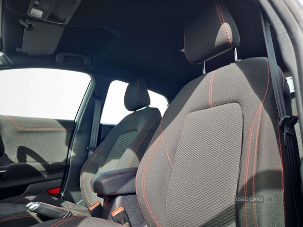 Used Ford Puma 2022 for sale - 76593036: Photo 30