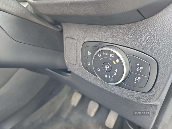 Used Ford Puma 2022 for sale - 76593036: Photo 32