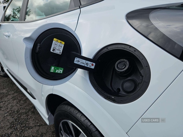 Used Ford Puma 2022 for sale - 76593036: Photo 34