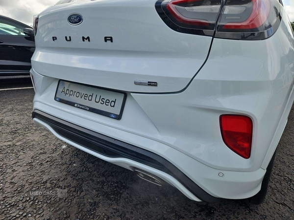 Used Ford Puma 2022 for sale - 76593036: Photo 35