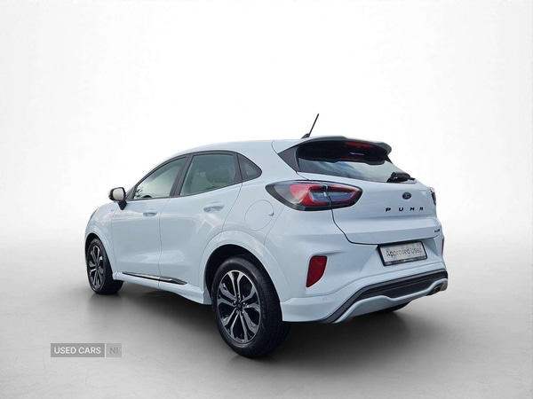 Used Ford Puma 2022 for sale - 76593036: Photo 5