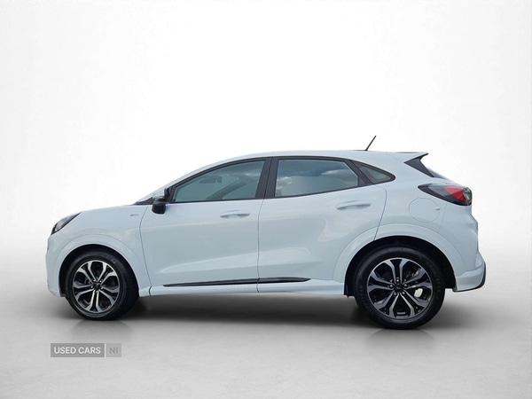 Used Ford Puma 2022 for sale - 76593036: Photo 6