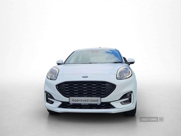 Used Ford Puma 2022 for sale - 76593036: Photo 8