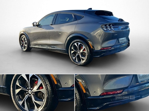 Used Ford Mustang Mach-E 2024 for sale - 76936817: Photo 13