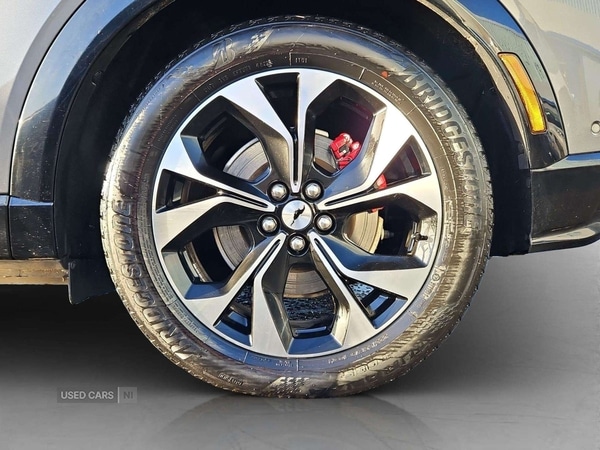 Used Ford Mustang Mach-E 2024 for sale - 76936817: Photo 14