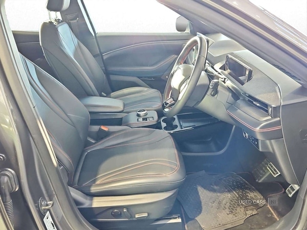 Used Ford Mustang Mach-E 2024 for sale - 76936817: Photo 17