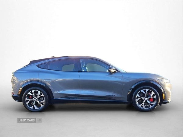 Used Ford Mustang Mach-E 2024 for sale - 76936817: Photo 2