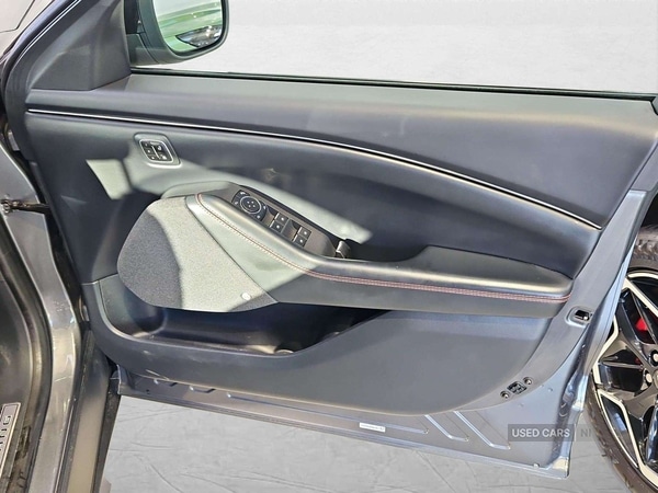 Used Ford Mustang Mach-E 2024 for sale - 76936817: Photo 20