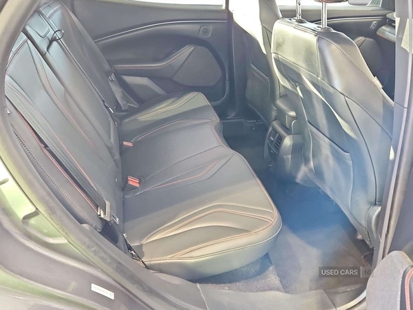 Used Ford Mustang Mach-E 2024 for sale - 76936817: Photo 21