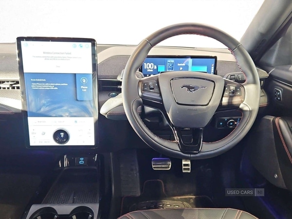 Used Ford Mustang Mach-E 2024 for sale - 76936817: Photo 22