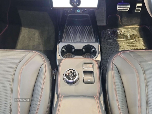 Used Ford Mustang Mach-E 2024 for sale - 76936817: Photo 23