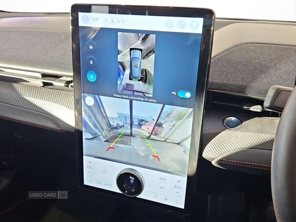 Used Ford Mustang Mach-E 2024 for sale - 76936817: Photo 24