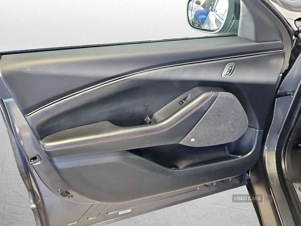 Used Ford Mustang Mach-E 2024 for sale - 76936817: Photo 25