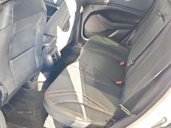 Used Ford Mustang Mach-E 2024 for sale - 76936817: Photo 27