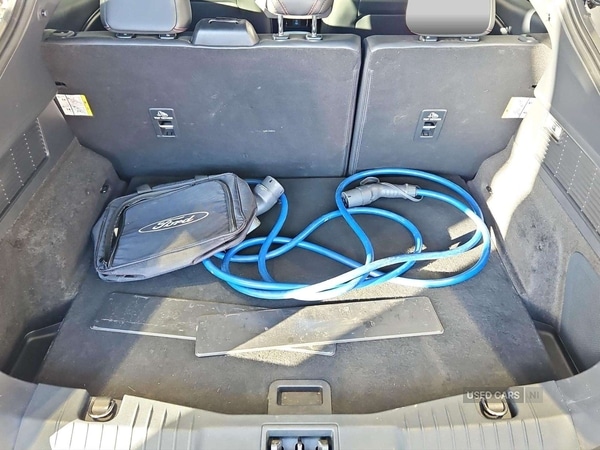 Used Ford Mustang Mach-E 2024 for sale - 76936817: Photo 28