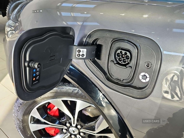 Used Ford Mustang Mach-E 2024 for sale - 76936817: Photo 34