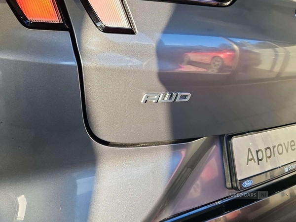 Used Ford Mustang Mach-E 2024 for sale - 76936817: Photo 35