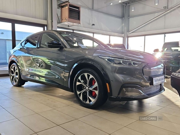 Used Ford Mustang Mach-E 2024 for sale - 76936817: Photo 36