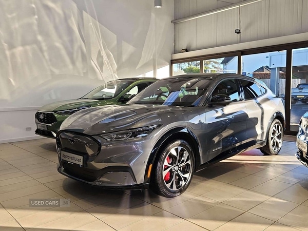 Used Ford Mustang Mach-E 2024 for sale - 76936817: Photo 37