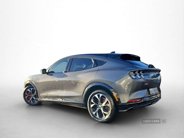 Used Ford Mustang Mach-E 2024 for sale - 76936817: Photo 5