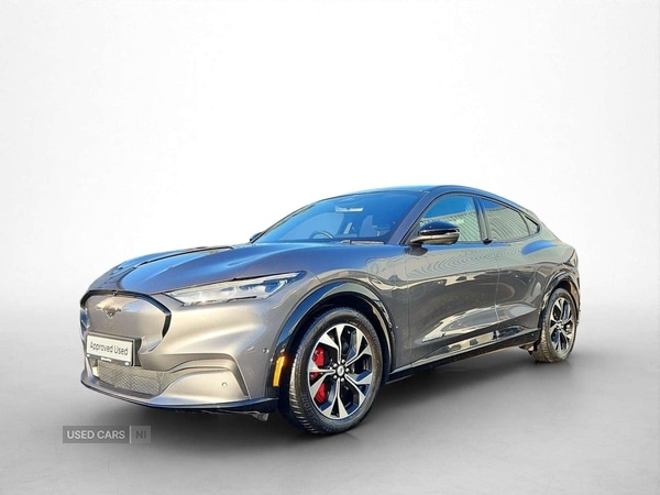 Used Ford Mustang Mach-E 2024 for sale - 76936817: Photo 7