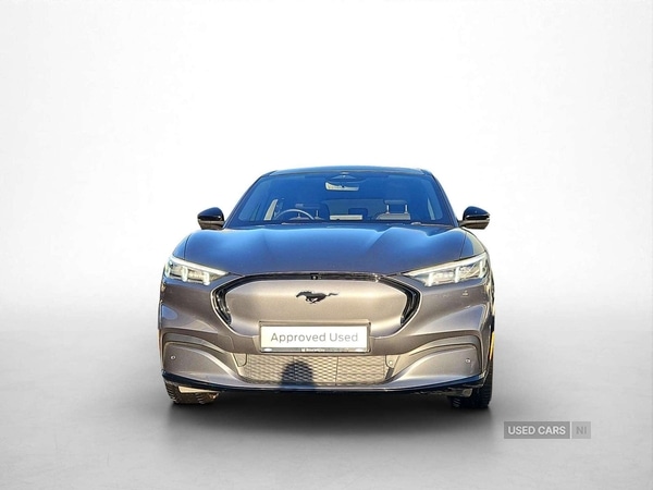 Used Ford Mustang Mach-E 2024 for sale - 76936817: Photo 8