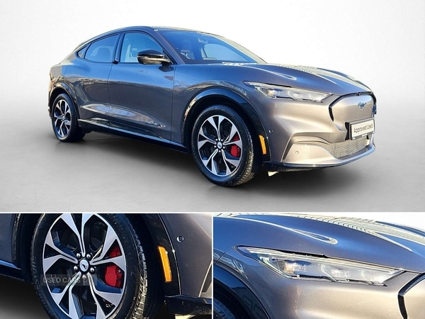 Used Ford Mustang Mach-E 2024 for sale - 76936817: Photo 9