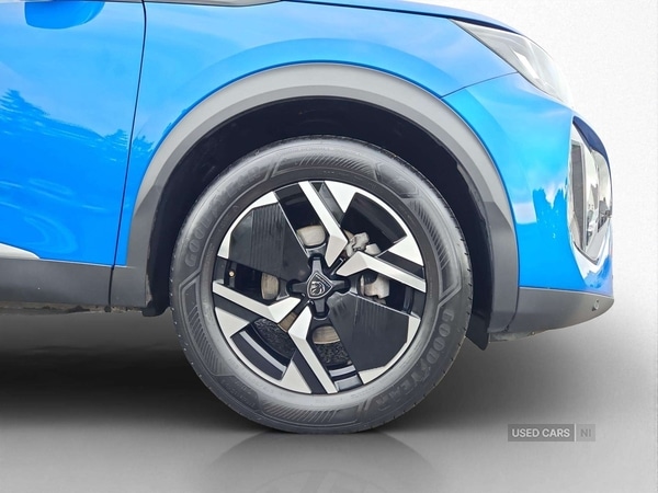 Used Peugeot 2008 2024 for sale - 76593070: Photo 10