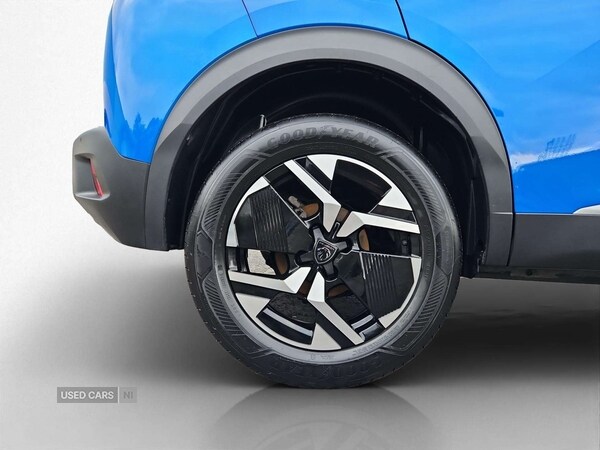 Used Peugeot 2008 2024 for sale - 76593070: Photo 11