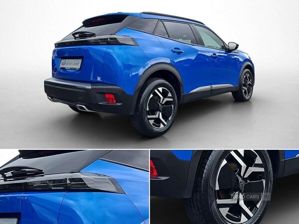 Used Peugeot 2008 2024 for sale - 76593070: Photo 12