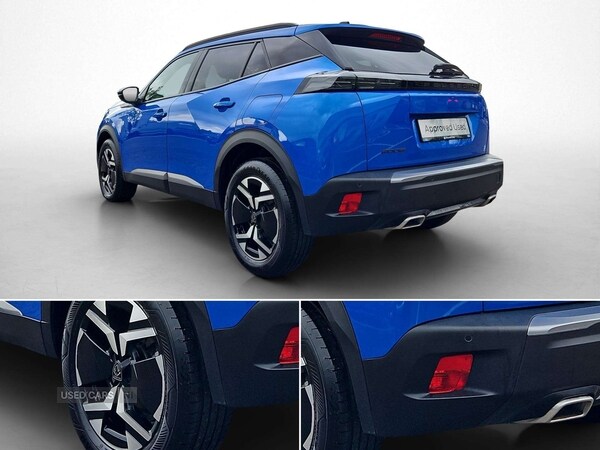 Used Peugeot 2008 2024 for sale - 76593070: Photo 13