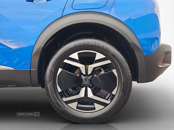 Used Peugeot 2008 2024 for sale - 76593070: Photo 14