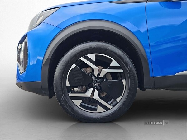 Used Peugeot 2008 2024 for sale - 76593070: Photo 15