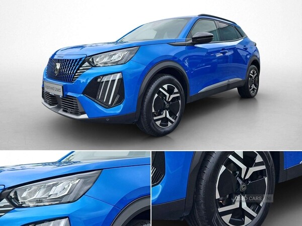 Used Peugeot 2008 2024 for sale - 76593070: Photo 16