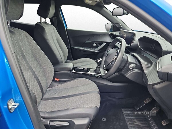 Used Peugeot 2008 2024 for sale - 76593070: Photo 17