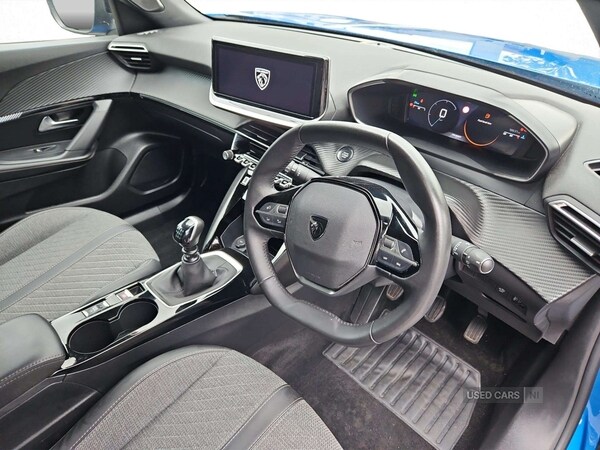 Used Peugeot 2008 2024 for sale - 76593070: Photo 18