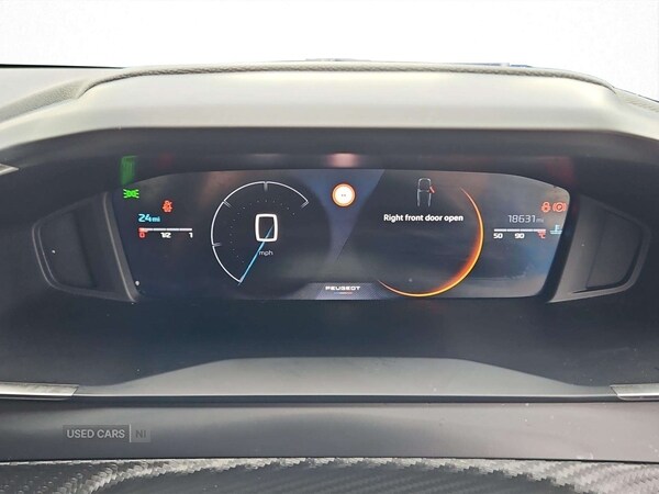 Used Peugeot 2008 2024 for sale - 76593070: Photo 19