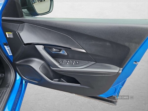 Used Peugeot 2008 2024 for sale - 76593070: Photo 20